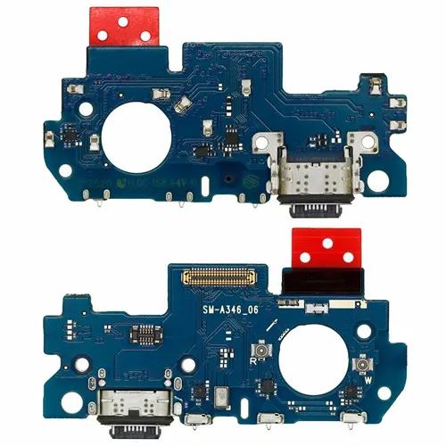 Replacement for SAMSUNG A34 CHARGING FLEX - Quality Phone Parts in Sri Lanka